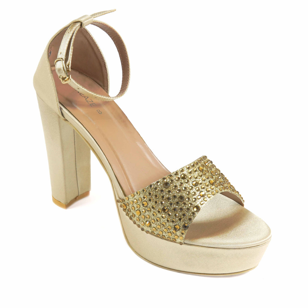 Elevate Your Style: Creative Ways to Wear Platform Heels for Any Event - Walkeaze