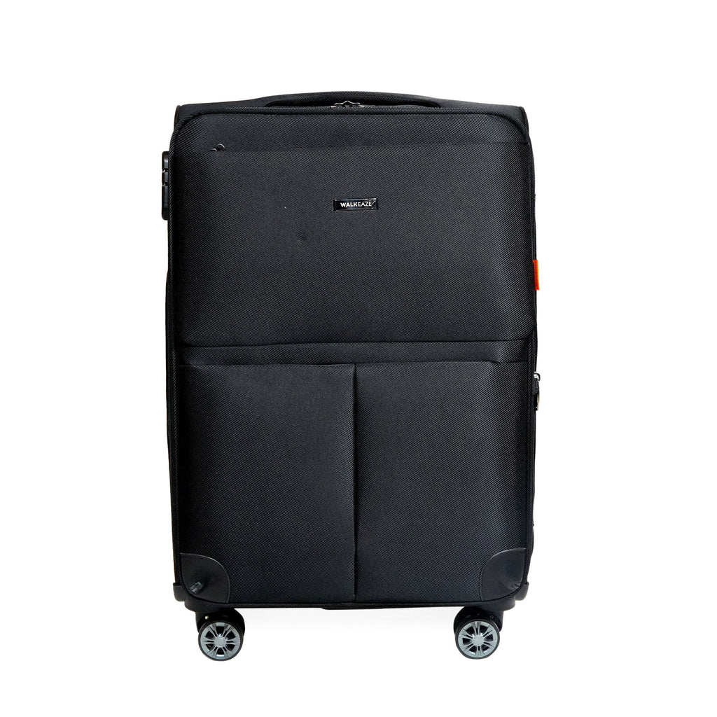 Essential Tips for Choosing the Perfect Luggage for Every Type of Traveler - Walkeaze