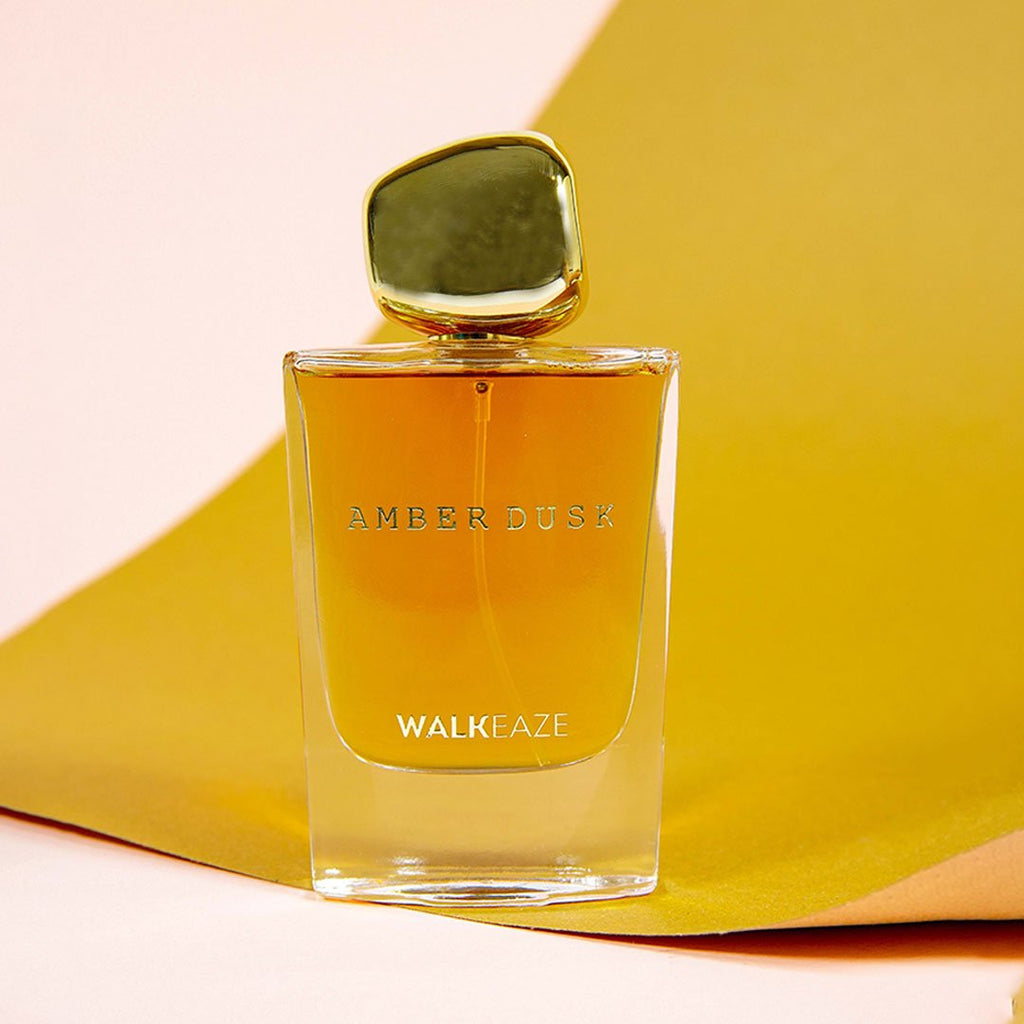 The Art of Choosing the Perfect Fragrance for Every Occasion - Walkeaze