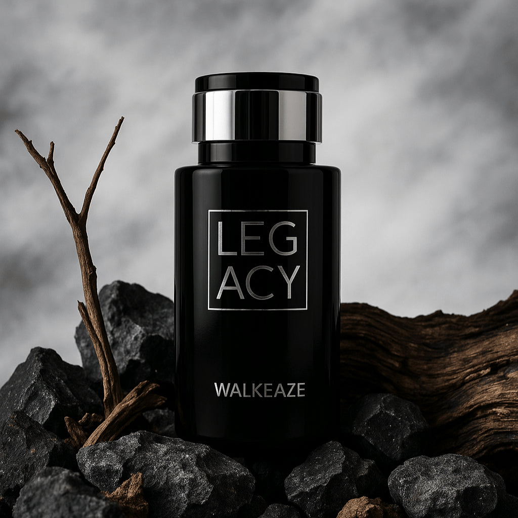 The Art of Layering Scents: Create Your Signature Perfume - Walkeaze