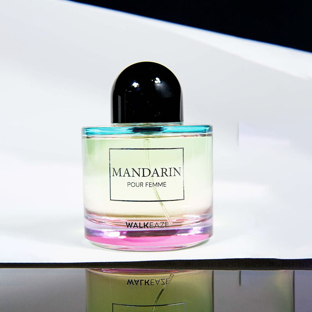 The Art of Perfumery: How to Choose the Perfect Fragrance for Every Occasion - Walkeaze