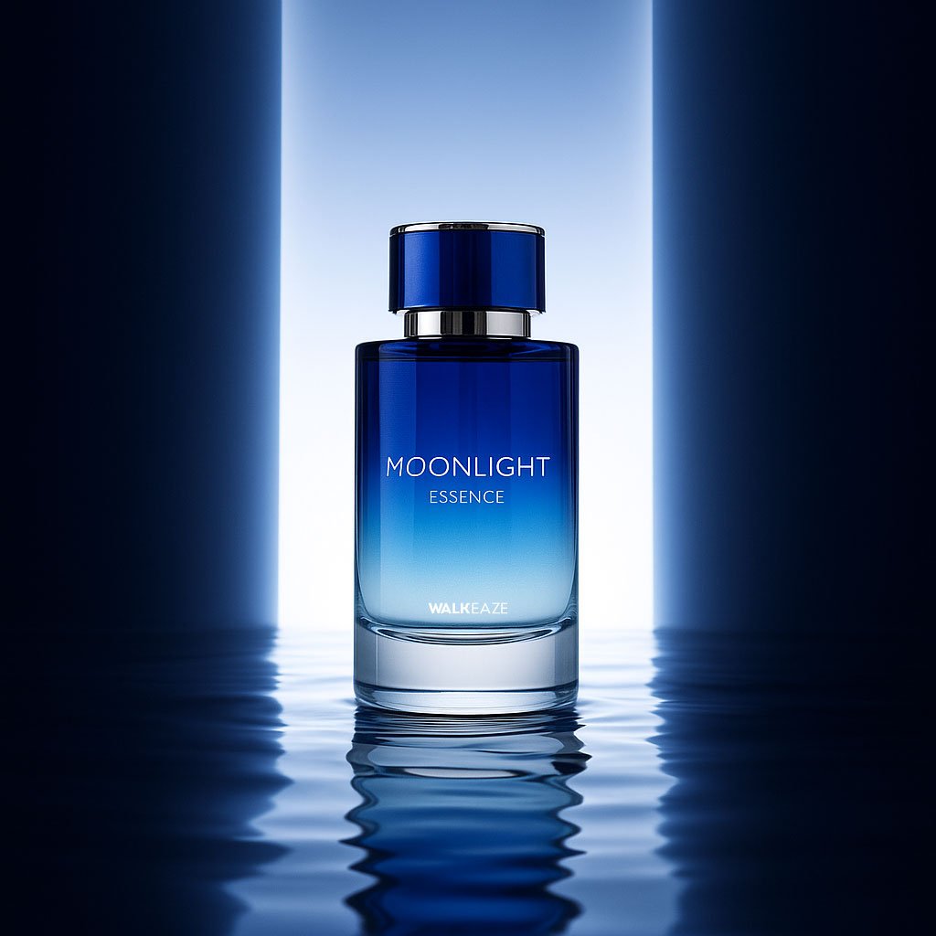 The Science Behind Aroma: How Scents Influence Our Mood and Behavior - Walkeaze