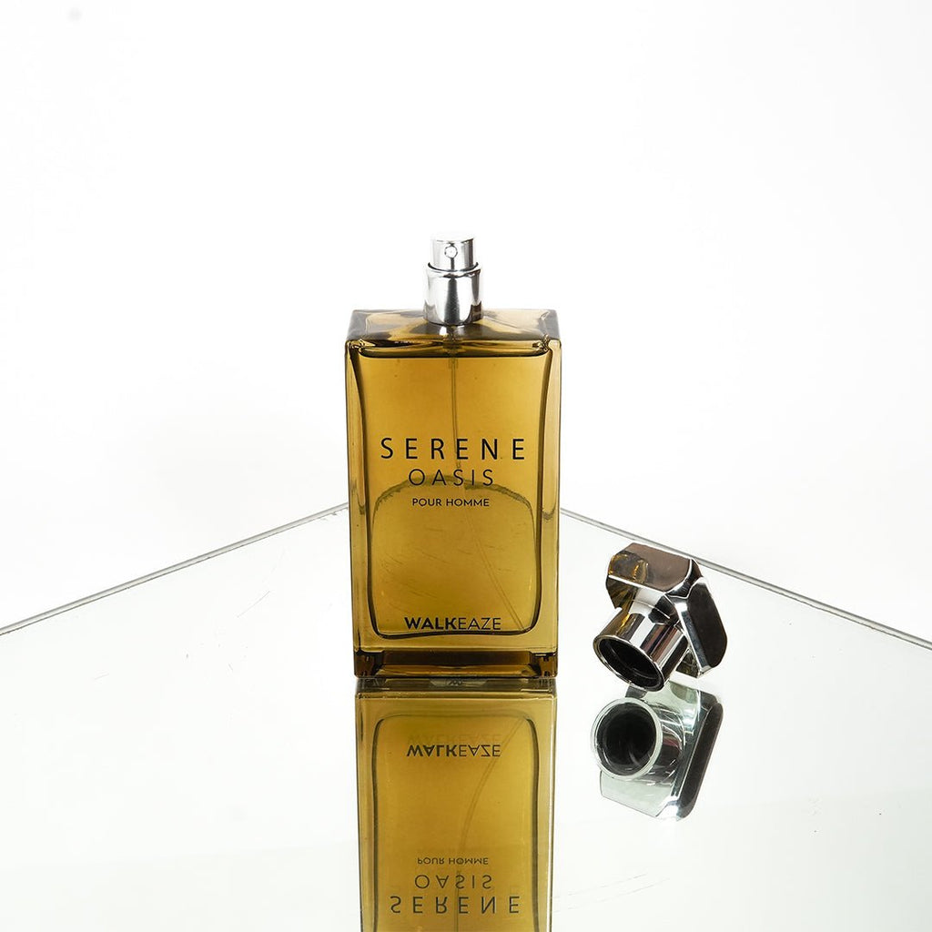 The Science of Aroma: How Scent Influences Mood and Memory - Walkeaze