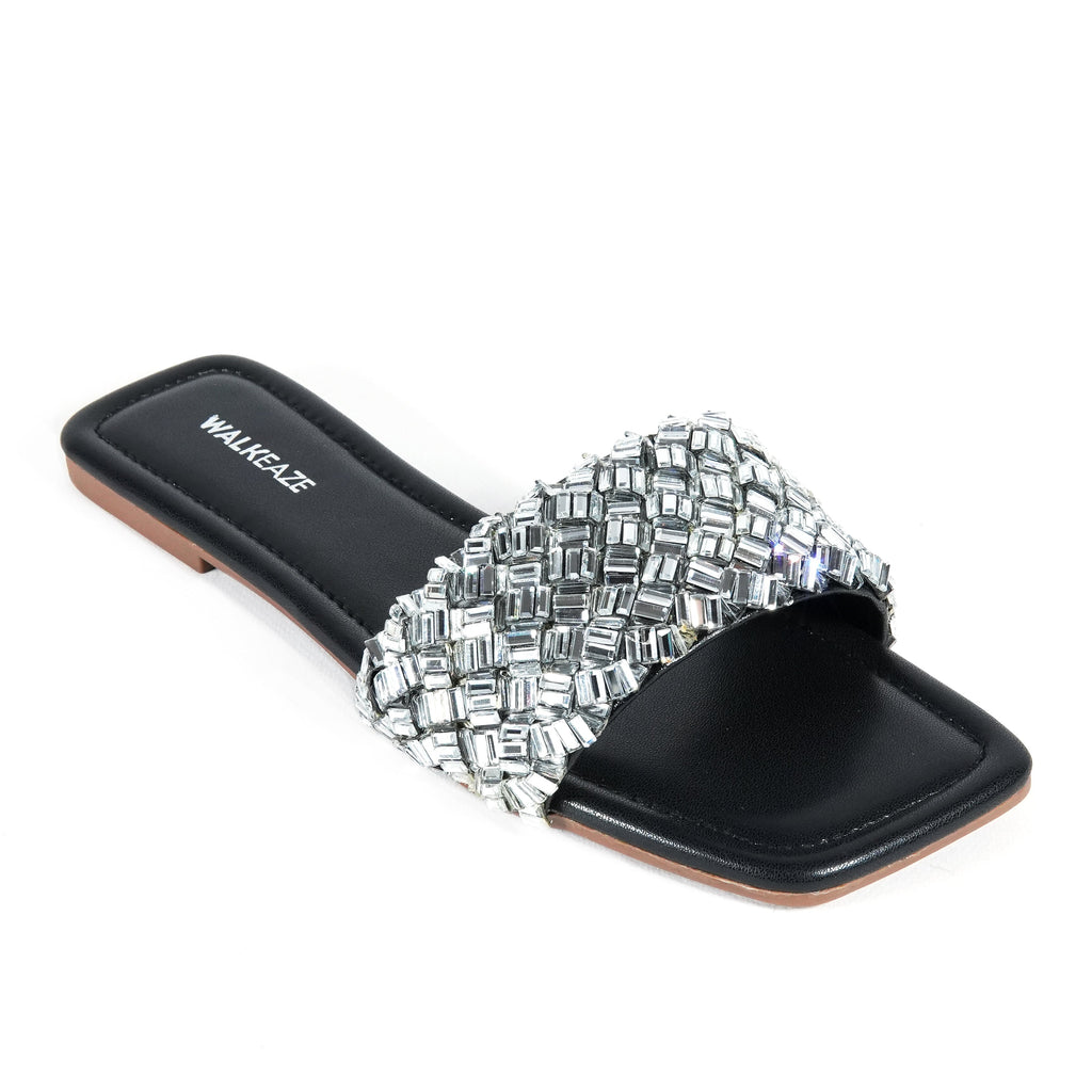 The Ultimate Guide to Choosing the Perfect Flats for Every Occasion - Walkeaze