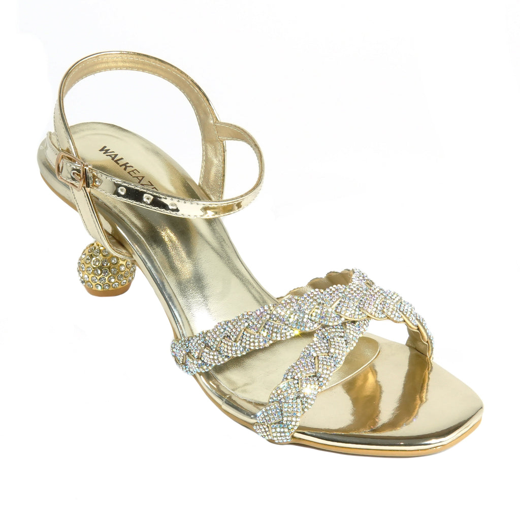 The Ultimate Guide to Choosing the Perfect Heels for Every Occasion - Walkeaze