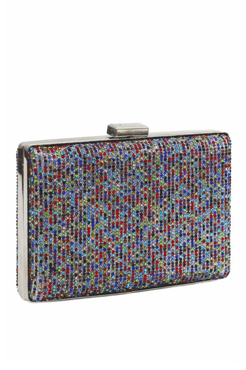 Women Clutch - 05521B