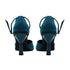 Women Formal Court Shoes - 62605S