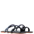 Women Formal Slippers - 40021S