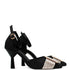 Women Formal Court Shoes - 62605S