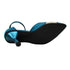Women Formal Court Shoes - 62605S
