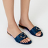 Women Formal Slippers - 40859S