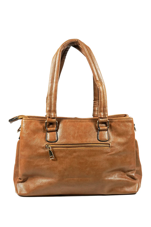 Women Hand Bag - 15415B