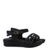 Women Casual Softy - 74552S