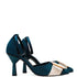 Women Formal Court Shoes - 62605S