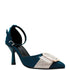 Women Formal Court Shoes - 62605S