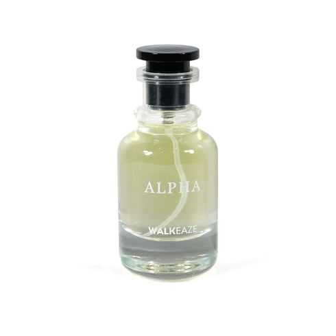 Alpha For Men - 50 ml - Men's Perfume - Walkeaze