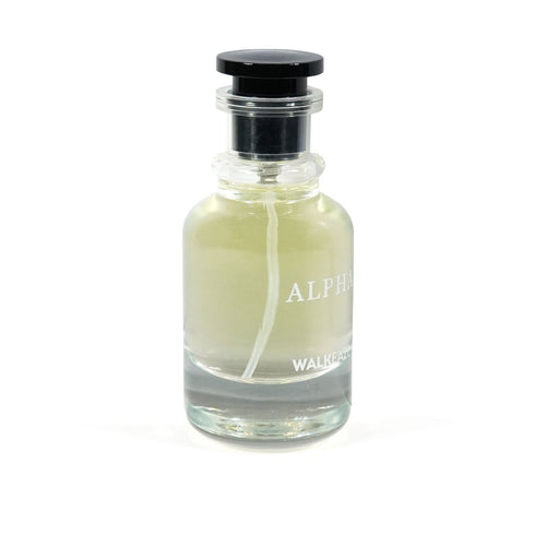 Alpha For Men - 50 ml - Men's Perfume - Walkeaze