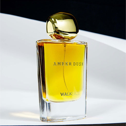 Amber Dusk For Unisex - 50 ml - Unisex Perfume - Walkeaze