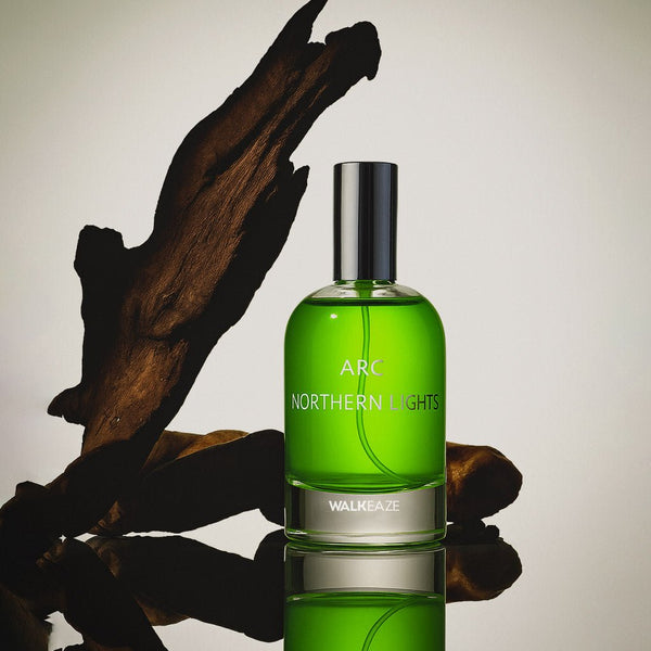 ARC Northern Light For Unisex - 50 ml - Unisex Perfume - Walkeaze
