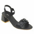 Women Formal Block Heel - 75033S