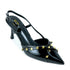 Imported Formal Slingback - 98503S