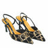 Women Formal Slingback - 98358S