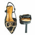 Women Formal Slingback - 98358S