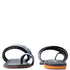 Women Formal Slippers - 39968S
