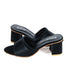Women Formal Block Heel - 63040S