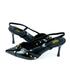 Imported Formal Slingback - 98503S