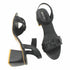 Women Formal Block Heel - 75033S