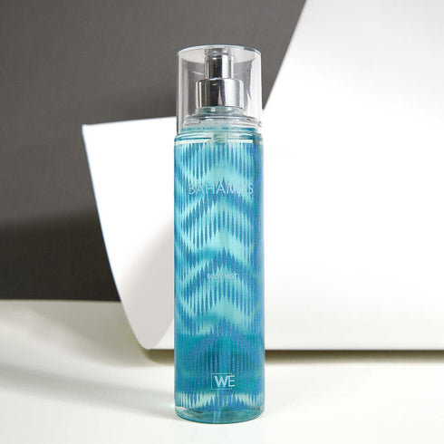 Bahamas Body Mist For Women - 150 ml - Body Mist - Walkeaze