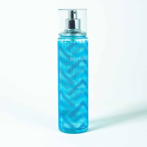 Bahamas Body Mist For Women - 150 ml - Body Mist - Walkeaze
