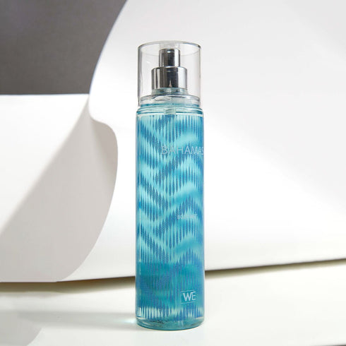 Bahamas Body Mist For Women - 150 ml - Body Mist - Walkeaze