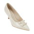 Imported Formal Court-Shoes - 98482S