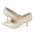 Imported Formal Court-Shoes - 98482S