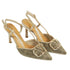 Women Formal Slingback - 98358S