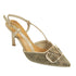 Women Formal Slingback - 98358S