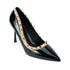 Imported Formal Court-Shoes - 98504S