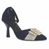 Women Formal Court Shoes - 62605S