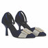 Women Formal Court Shoes - 62605S
