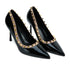 Imported Formal Court-Shoes - 98504S