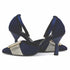 Women Formal Court Shoes - 62605S