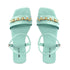 Women Casual Sandals - 39827S