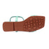 Women Casual Sandals - 39827S