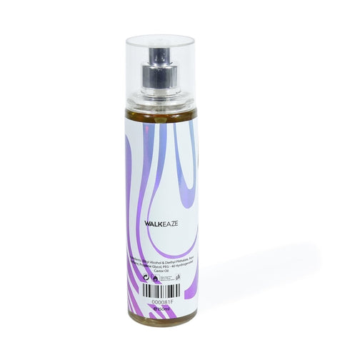 Blush Body Mist For Women - 150 ml - Body Mist - Walkeaze