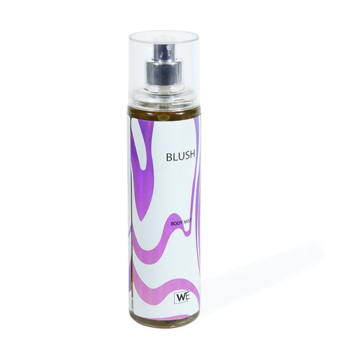 Blush Body Mist For Women - 150 ml - Body Mist - Walkeaze