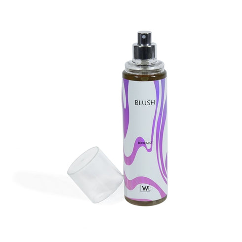 Blush Body Mist For Women - 150 ml - Body Mist - Walkeaze