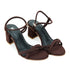 Women Formal Block Heel - 63088S
