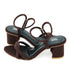 Women Formal Block Heel - 63088S